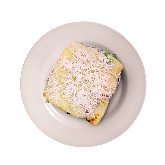 218 - Escondidinho Veggie Gourmet - (175g)