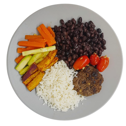Kit Bovino - Carne de Alto Valor Nutricional