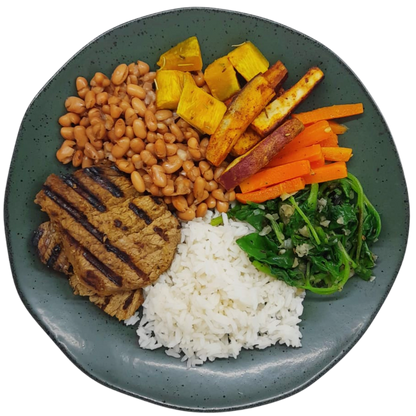 Kit Bovino - Carne de Alto Valor Nutricional