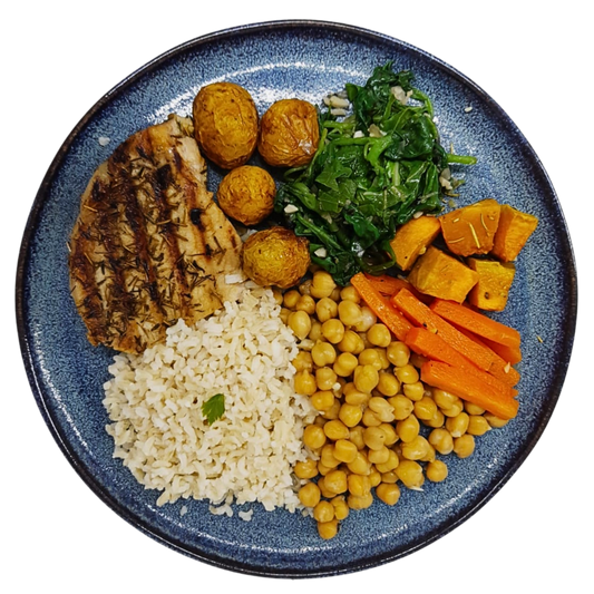 75 -  Lombo de Porco Ibérico Grelhado, uma Delicadeza de Sabor