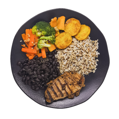 K7 - Kit com 7 delicias gourmet de proteína animal 240g cada