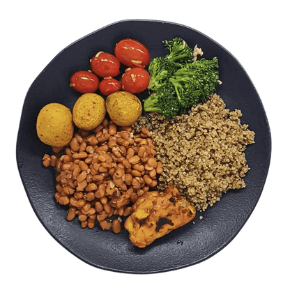 Kit Frango - Proteína Magra e Nutritiva