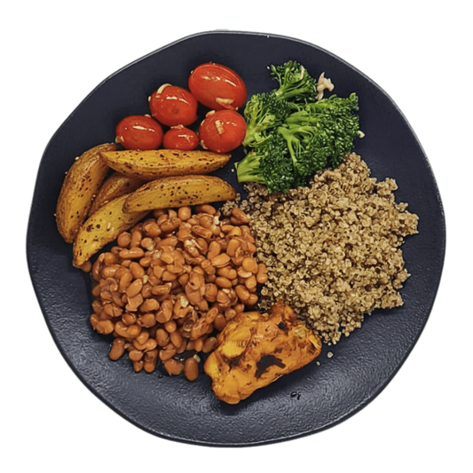 83 - Sobrecoxa Desossada á Role Assada (sem antibióticos)