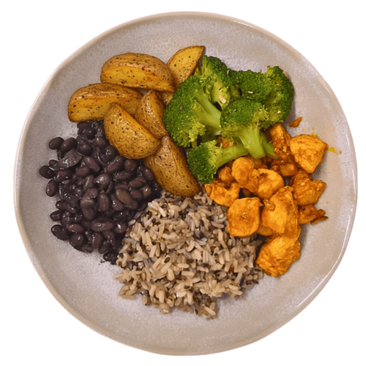 84 - Frango Sassami (sem antibióticos) em Cubos Grelhado