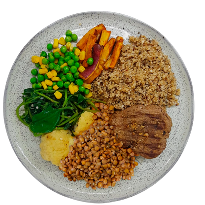 Kit Bovino - Carne de Alto Valor Nutricional