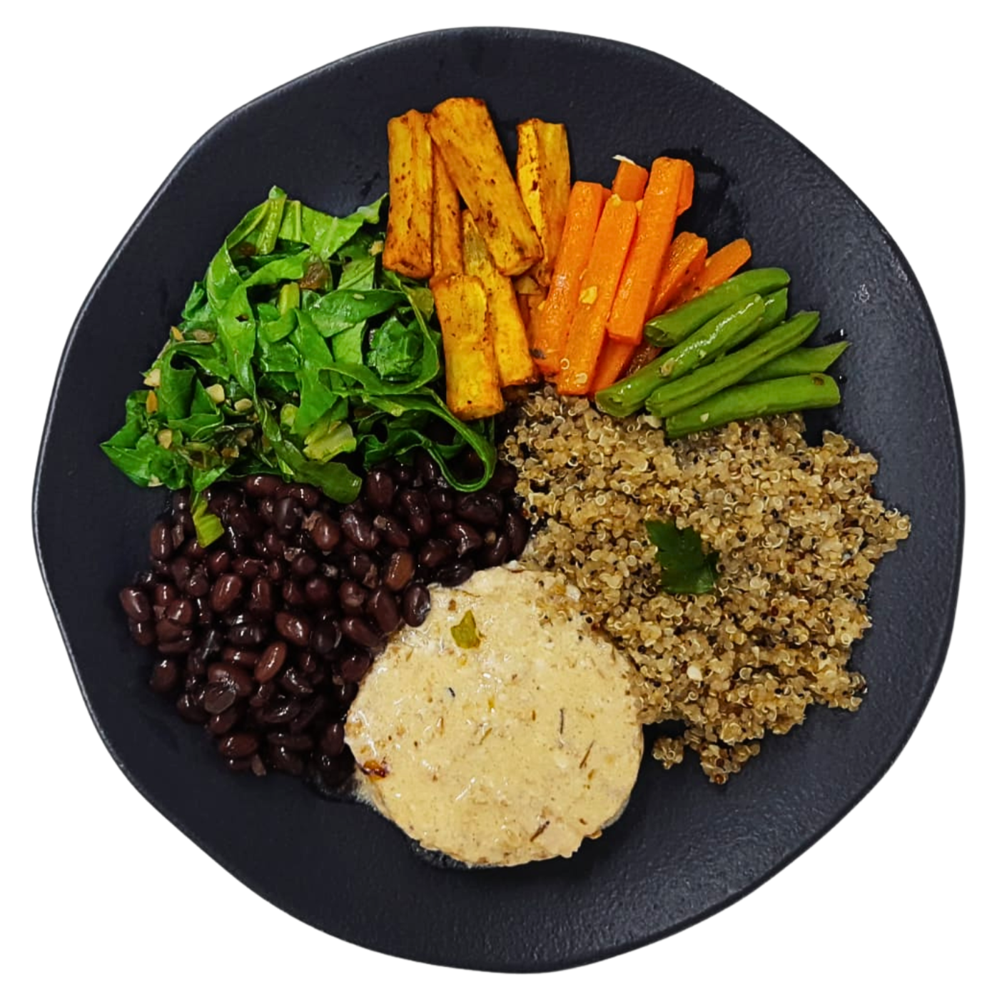 K7 - Kit com 7 delicias gourmet de proteína animal 240g cada