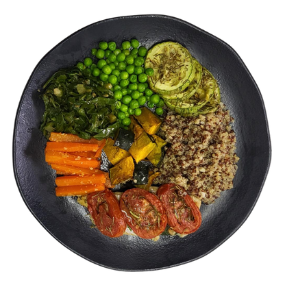 Kit Peixes Selecionados - Sabor Fresco e Nutritivo