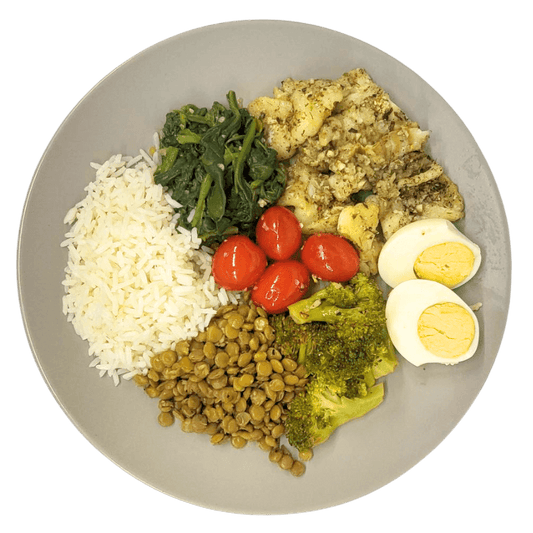 68 - Bacalhau Desfiado Dessalgado à Moda da Casa Assado