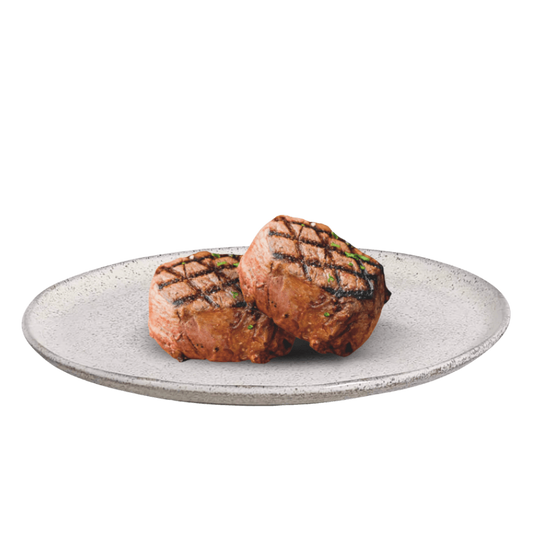 Kit 16 Porções de Proteína Animal Premium - 120g cada