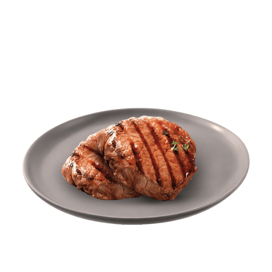101 - Bombom de Alcatra Grelhado Marinado Grass Fed - (120g)
