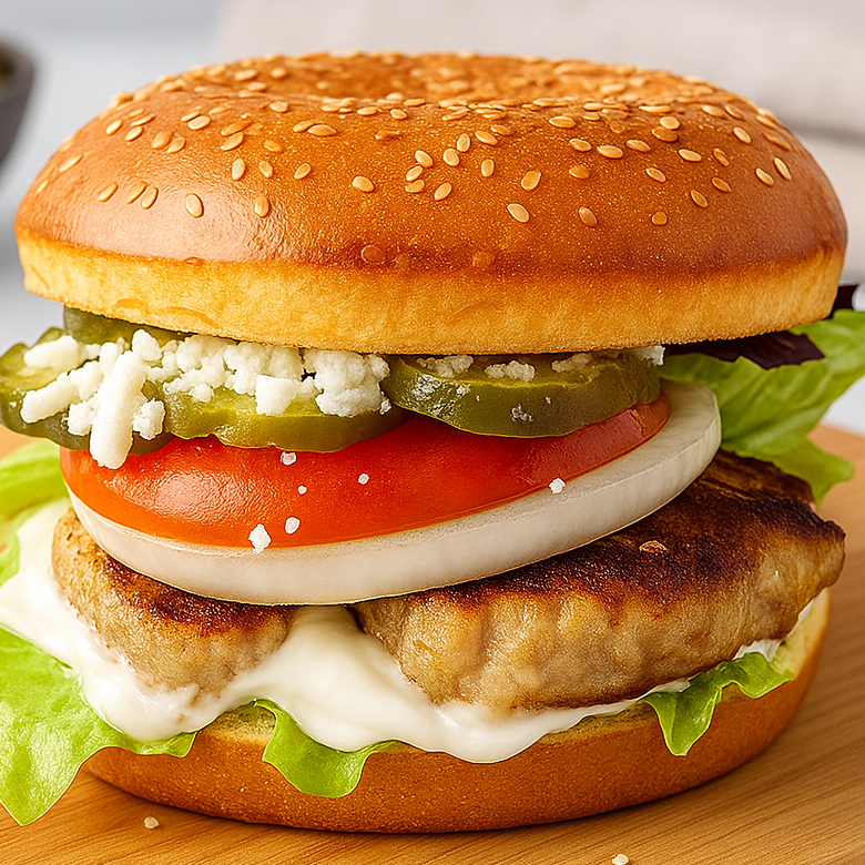 Pernil Artesanal Gourmet - SS2