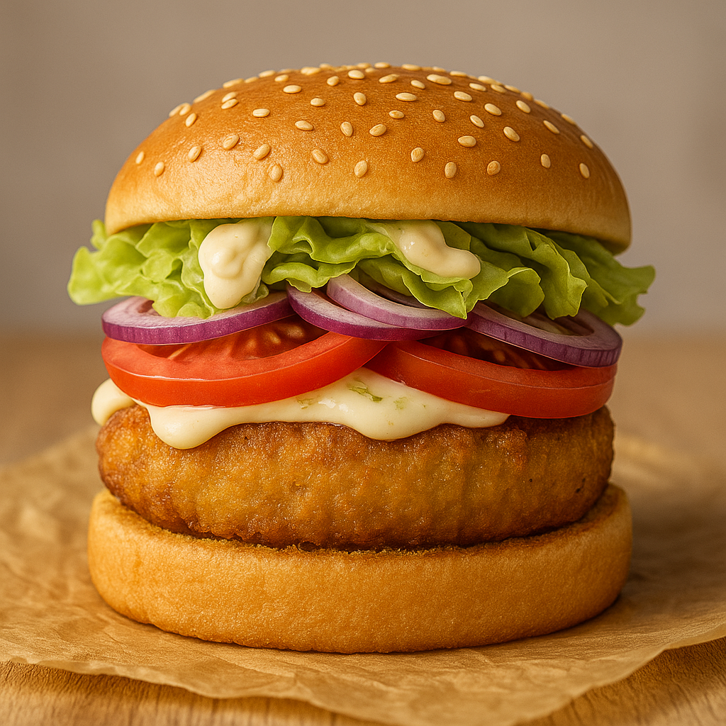 Fish Medalhão Limão - SP1