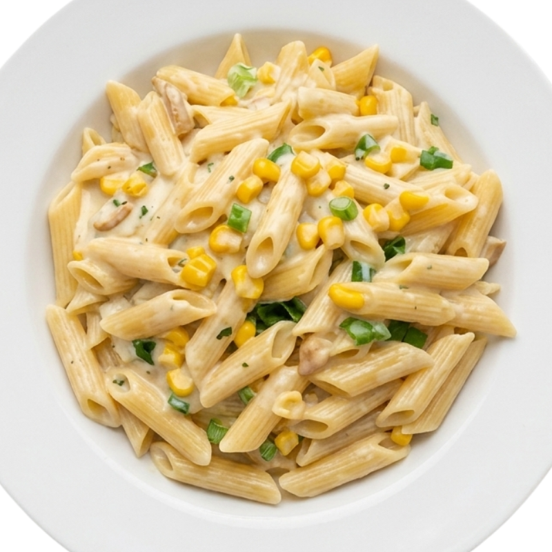 Macarrão de Arroz Parisiense Cremoso (200g) - 167