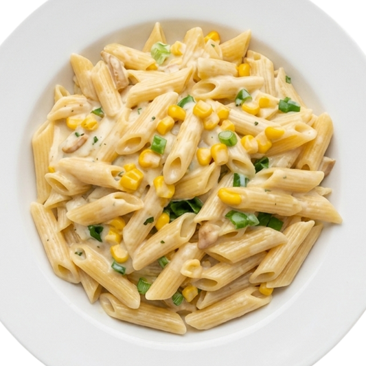 Macarrão de Arroz Parisiense Cremoso (200g) - 167