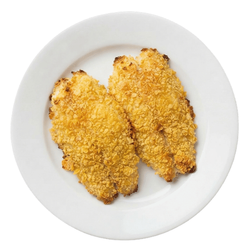 Tilápia Empanada Assada (200g) - 169