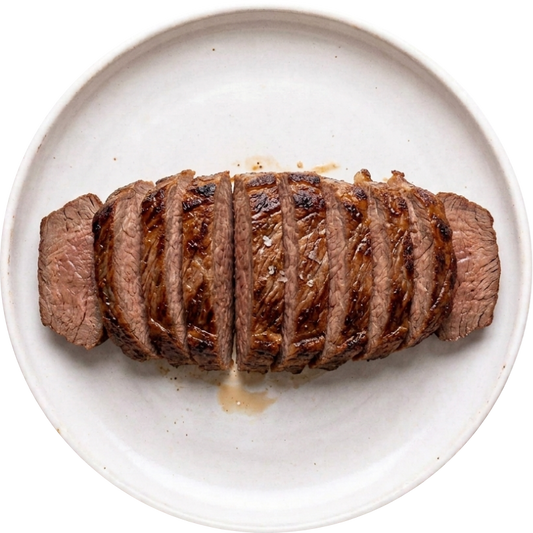 Bombom de Alcatra Grelhado (200g) - 101