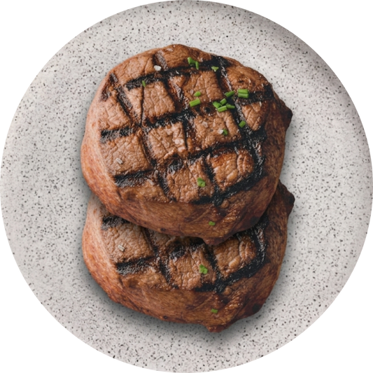 Filé Mignon Grelhado (200g) - 102