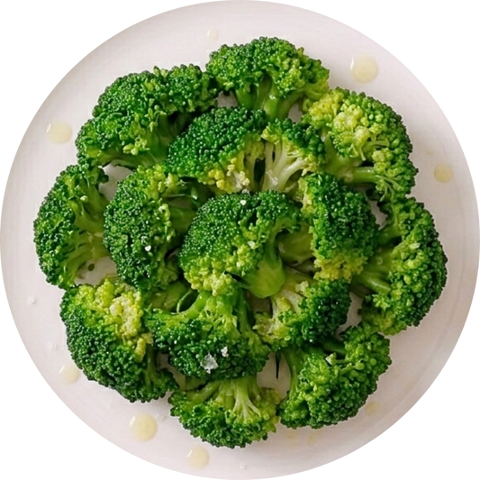 Brócolis Ninja Refogado (200g) - 207