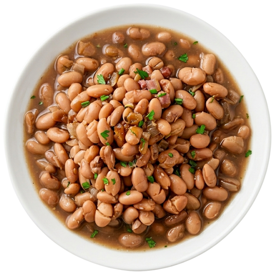 Feijão Carioca Refogado (200g) - 158