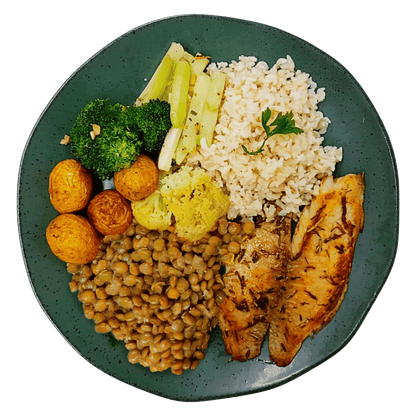 Kit Peixes Selecionados - Sabor Fresco e Nutritivo