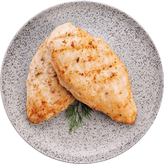 Filé de Frango Grelhado (200g) - 108