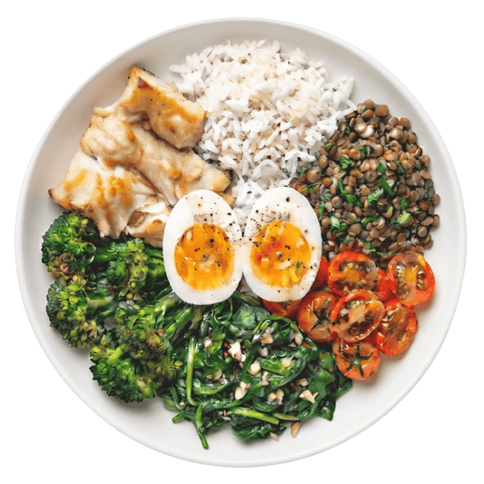 Bacalhau Assado - 68