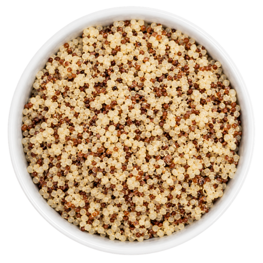 Mix De Quinoa Refogada (200g) - 152