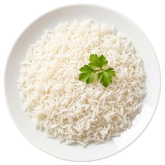 Arroz Branco Refogado (200g) - 151