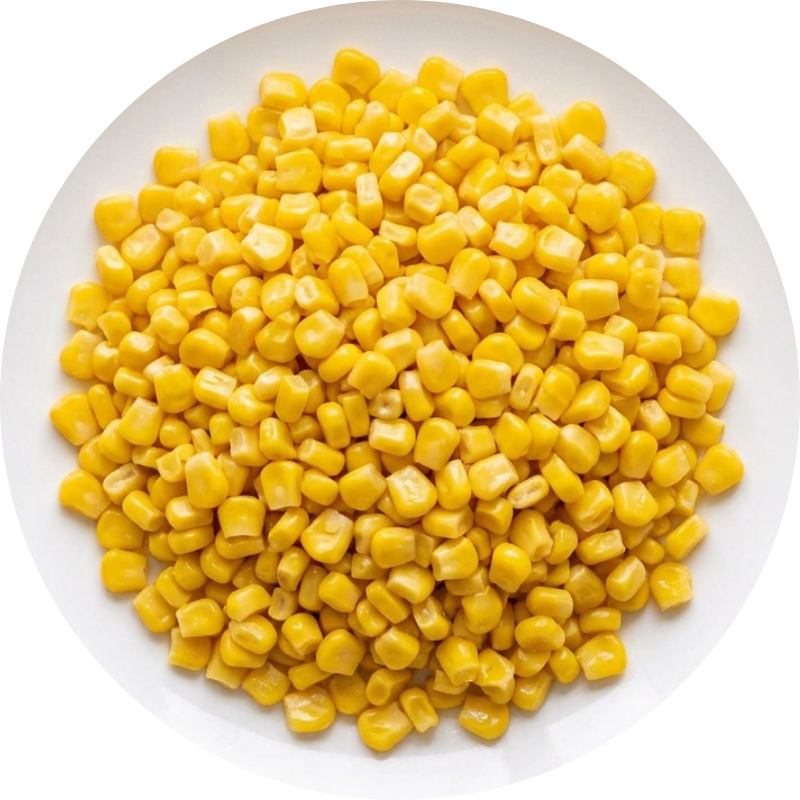 Milho Cozido (200g) - 170