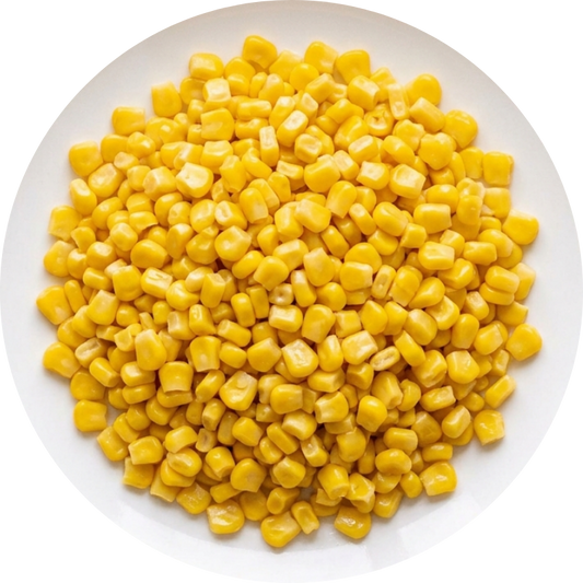 Milho Cozido (200g) - 170