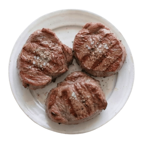 Filé Mignon Grelhado (200g) - 102