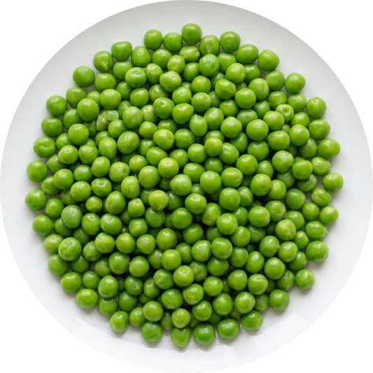 Ervilha Cozida (200g) - 171