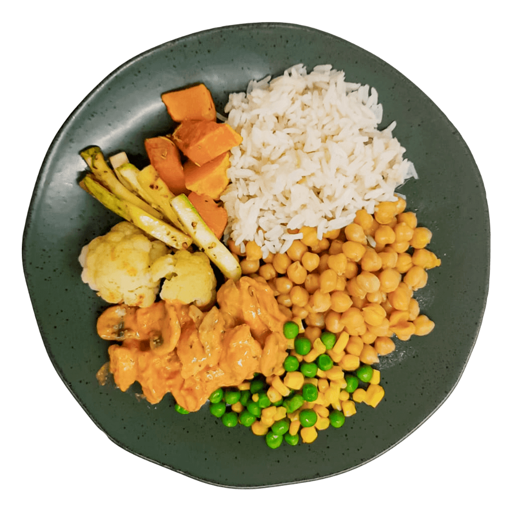 Kit Frango - Proteína Magra e Nutritiva