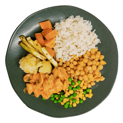 Kit Frango - Proteína Magra e Nutritiva