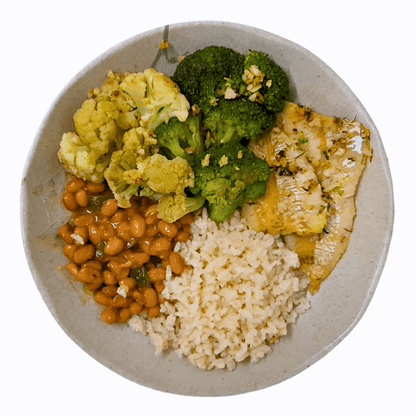 Kit Peixes Selecionados - Sabor Fresco e Nutritivo