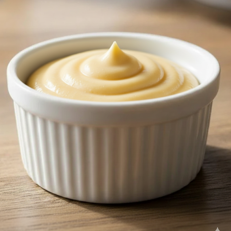 Manteiga 100% purificada (ghee) - 20g - Pm9