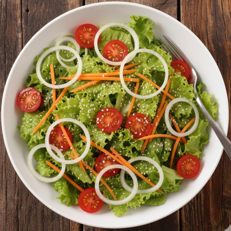 Salada Clássica Vital - 180g - SA2