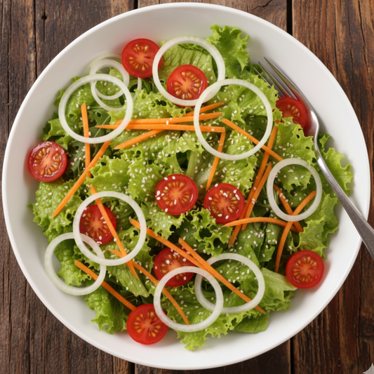 Salada Clássica Vital - 180g - SA2