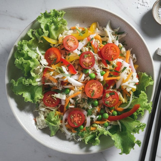 Salada Horta
