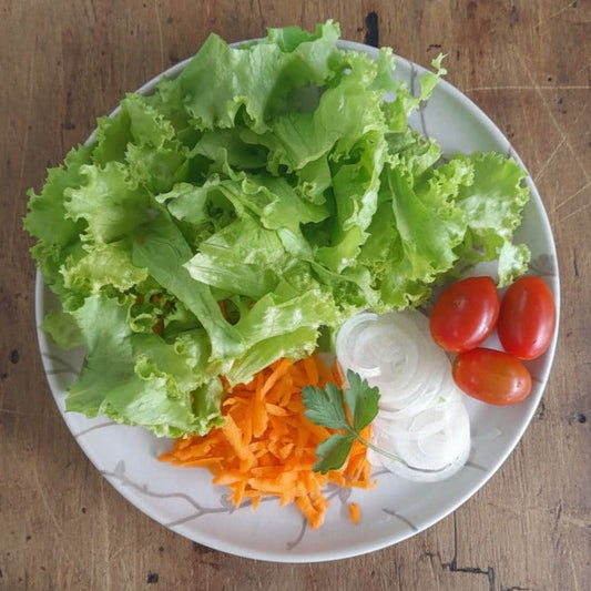 Salada Express