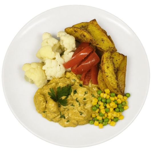 Estrogonofe de Frango Especial - 500g - ME6