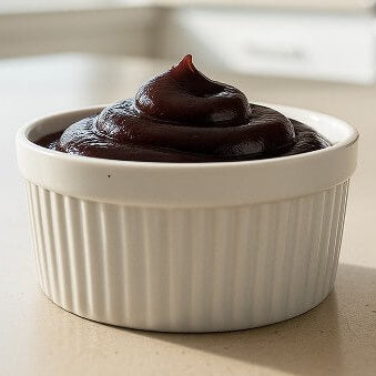 Molho Barbecue Vegetal - 30ml - PM4