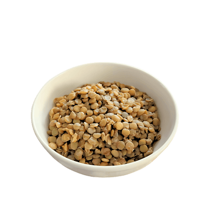 Kit com 8 Porções - 2 Frango, 2 Bovino, 2 Legumes e 2 Cereais