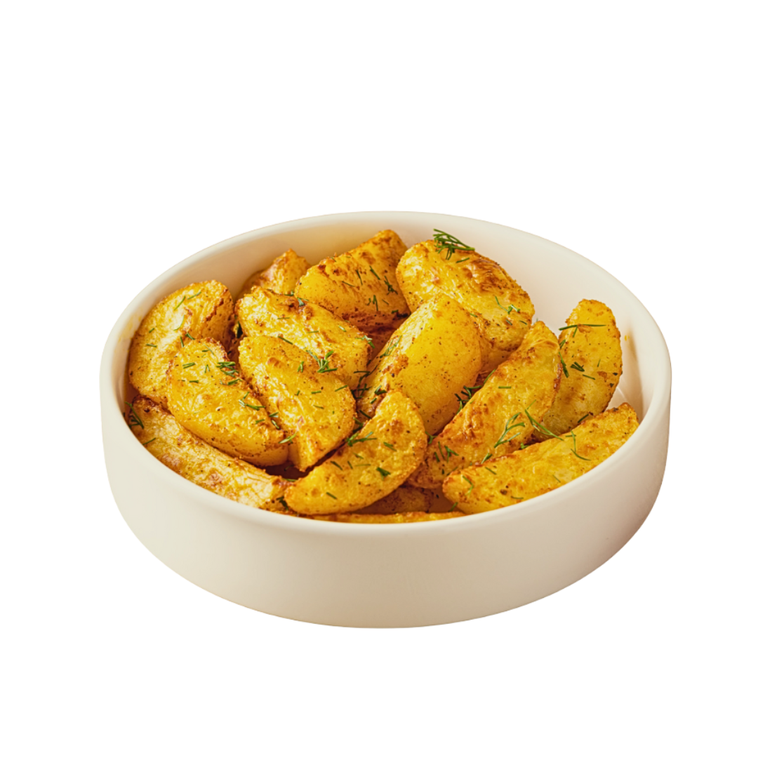 DP205 - Batata Rústica Assada Temperada - 50g