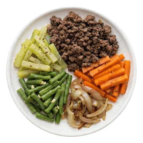 Carne Moída