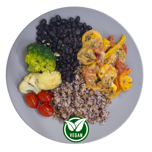 14 - Moqueca de Banana - 450g