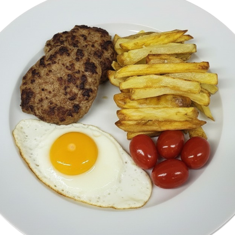 Super Duplo de Carne Nobre - 400g - ME7