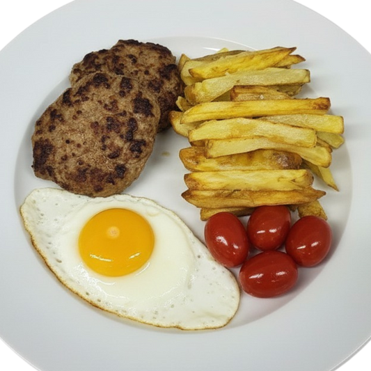 Super Duplo de Carne Nobre - 400g - ME7