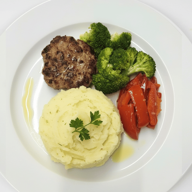 Poder do Blend Nobre - 400g - ME8