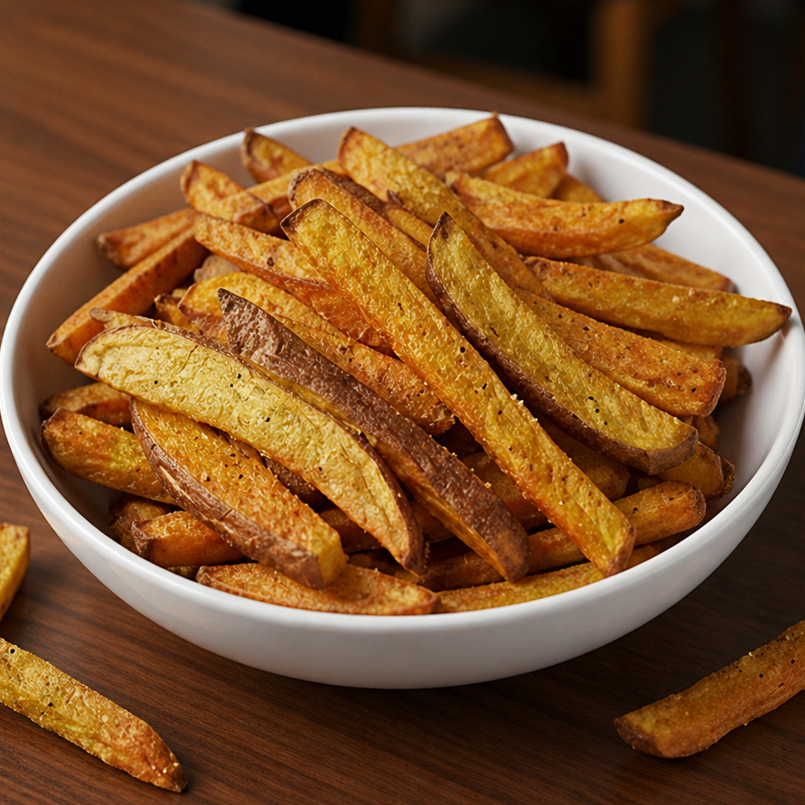 PB1 - Batata-doce com casca 160g